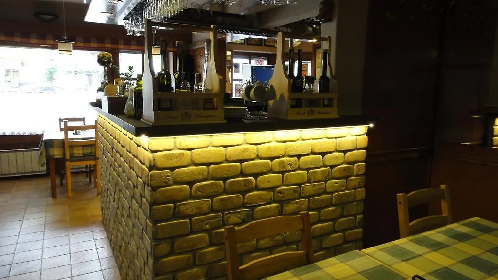 Mgtels Apartman - With Private Parking Budapešť Maďarsko